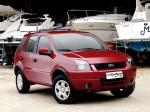Ford EcoSport 2003 года